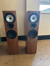 speakers q55 kef for sale  LONDON