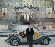 Roland kaiser goldene gebraucht kaufen  Hennef