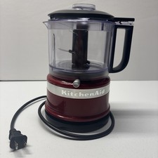 Kitchenaid 3.5 cup for sale  Ottawa