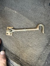 Large door latch for sale  Stratford