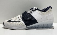 Usado, Tênis de treinamento Nike Romaleos 3 feminino tamanho 8.5 comprar usado  Enviando para Brazil