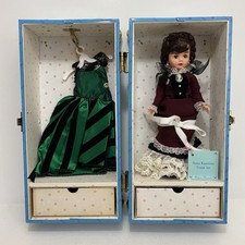 Madame alexander anna for sale  Anoka