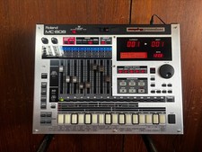 Roland 808 sampling d'occasion  Expédié en Belgium
