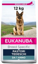 Breed specific alimento usato  Italia