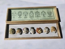 Toshikane japanese antique for sale  Fancy Farm
