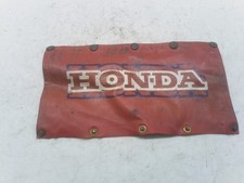 Honda copertura schiuma usato  Chignolo Po