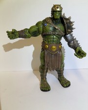 Planet hulk action for sale  Derby