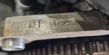 Motore semicompleto per usato  Italia