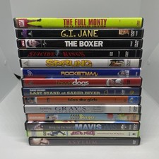 Lot dvds movies for sale  Jacksonville