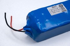Pacco batteria ebike usato  Reggio Emilia