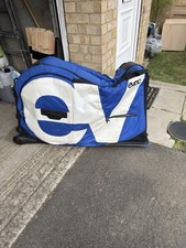 Evoc bike travel for sale  BRISTOL