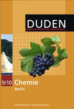 Duden chemie sekundarstufe gebraucht kaufen  Berlin