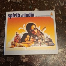 Spirit india 2 for sale  NEW ROMNEY