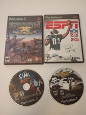Play station game for sale  Hamlet
