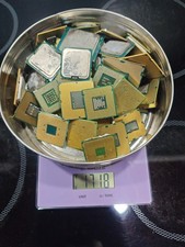 7kg cpu schrott gebraucht kaufen  Hemsbach