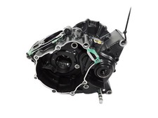 KARTER KARTERY KOMPLET SILNIK YAMAHA MT 125 USZKODZONE na sprzedaż  PL