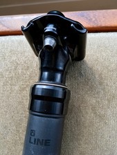 Bontrager line dropper for sale  DOLGELLAU