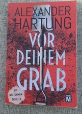 Deinem grab alexander gebraucht kaufen  Werther