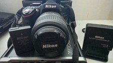 Nikon d5100 dslr for sale  Eagle