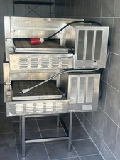 Pizzaofen lincoln impinger gebraucht kaufen  Neuss