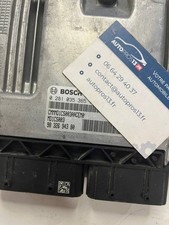 Md1cs003 ecu calculateur d'occasion  Berre-l'Étang