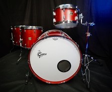 Gretsch usa custom gebraucht kaufen  Friedrichshafen