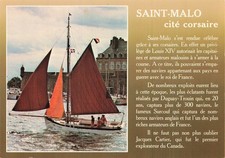 Saint malo vieux d'occasion  France