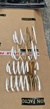 Eibach techart lowering for sale  ROWLANDS GILL