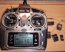 Spectrum dx7s radio for sale  KEIGHLEY