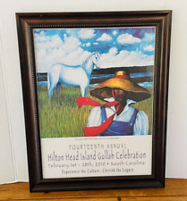 14th annual gullah for sale  Redding