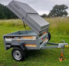 Erde 153 galvanized for sale  NEWPORT