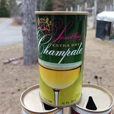 Steel champale malt for sale  Hayward
