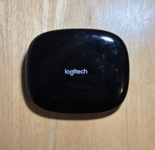 Logitech harmony black for sale  Wilmore