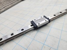 Used mgn12 12mm for sale  Lisle