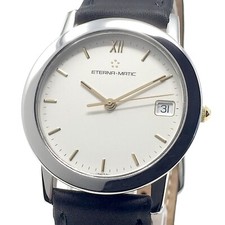 Eterna matic kontiki gebraucht kaufen  Krün