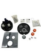 Grohe grohtherm smartcontrol gebraucht kaufen  Westerburg-Umland