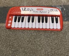 Schylling electric keyboard for sale  Ashland City