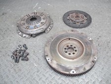 88-89 TOYOTA MR2 AW15 NA M/T KIT DE EMBREAGEM VOLANTE TRANSMISSÃO MANUAL FABRICANTE DE EQUIPAMENTO ORIGINAL comprar usado  Enviando para Brazil