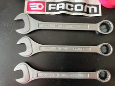 Facom serie anglaise d'occasion  Munster
