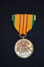 Medaille americaine service d'occasion  Mirecourt