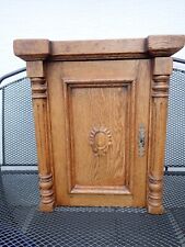 Seltener antiker wandschrank gebraucht kaufen  Möckmühl