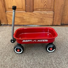 Small radio flyer for sale  Jim Thorpe