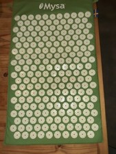 Tapis acupression mysa d'occasion  Saint-Vallier