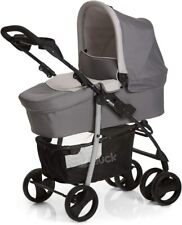 Hauck pushchair travel for sale  LONDON