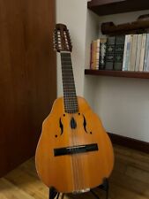 Liuto spagnolo epoca usato  Airuno