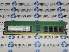Micron ddr4 server for sale  Saint Peters