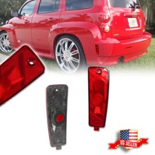 Red lens rear for sale  Marietta