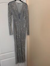 2 formal designer dresses for sale  Marshalltown