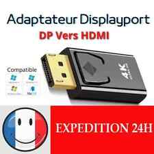 Display mâle hdmi d'occasion  Carrières-sous-Poissy