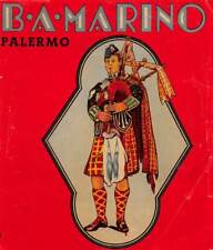 02276 marino palermo usato  Torino